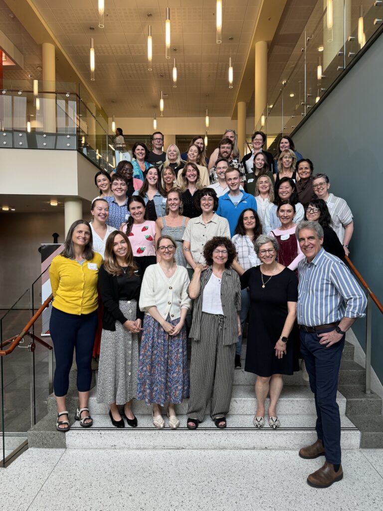 Our 2024 Seattle Externship
